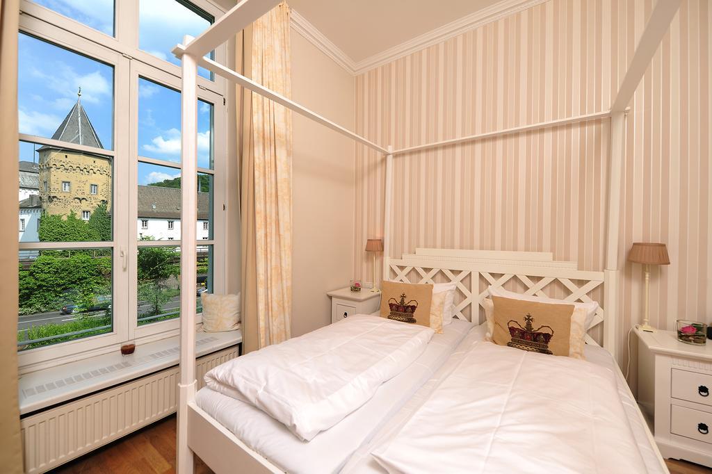 Hotel Bucheneck Linz am Rhein Zimmer foto